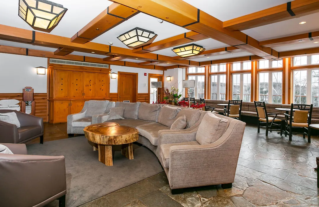 Lodge de la Montagne-1