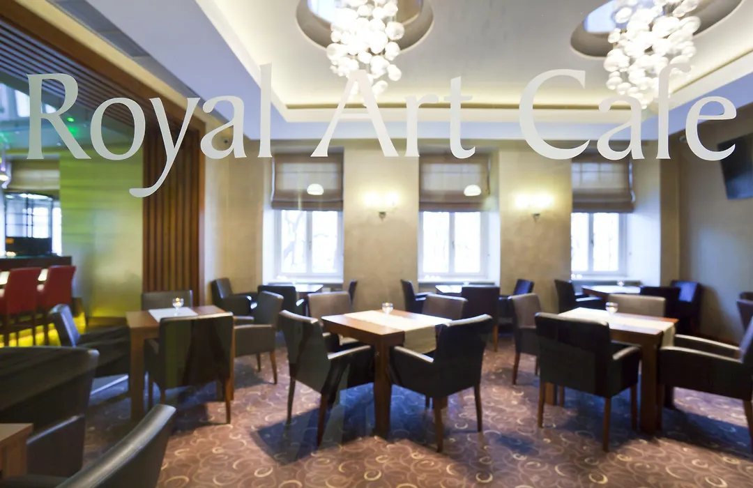 Hotel Royal-1