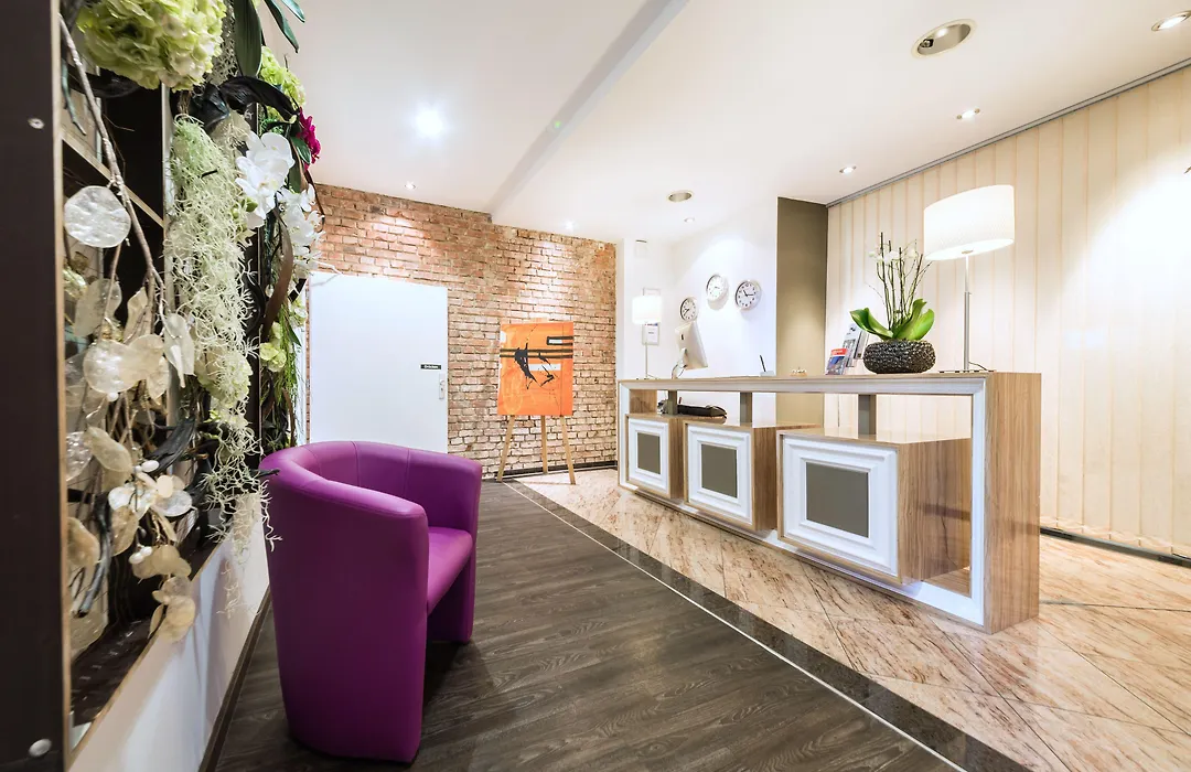 ArtHotel City-1
