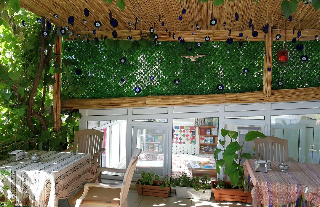 Marmara Guesthouse-1