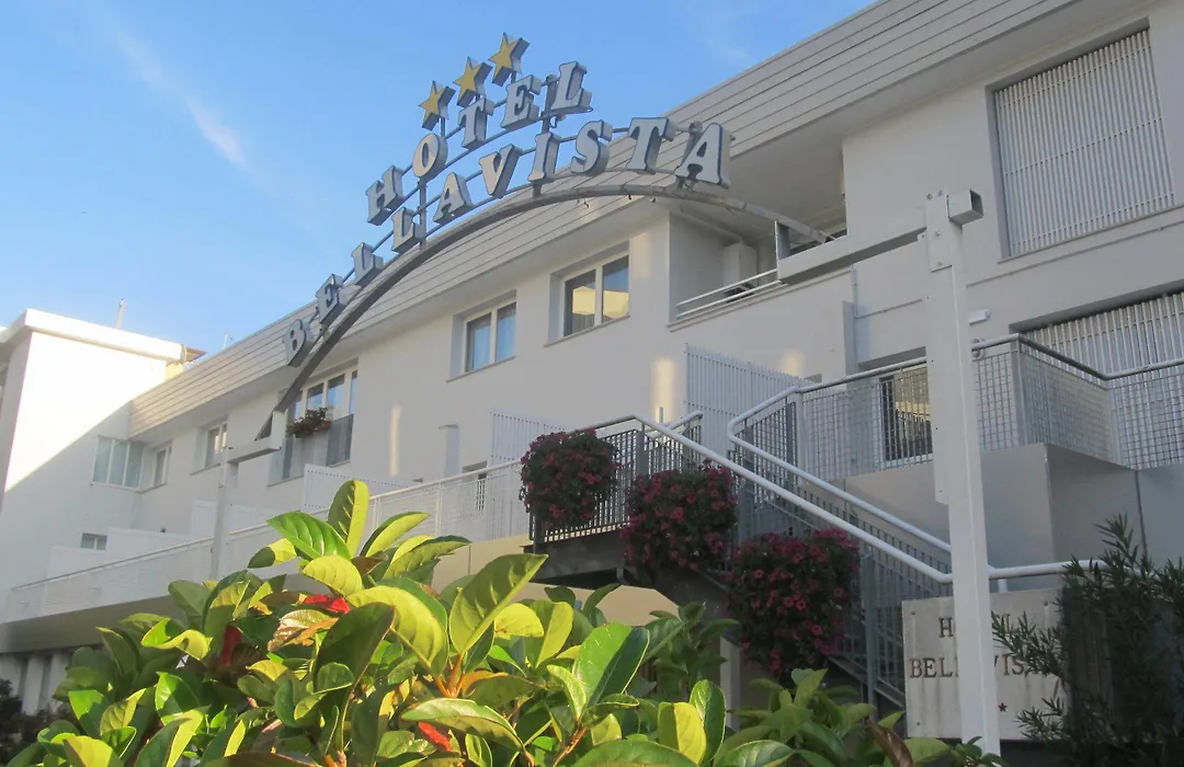 Hotel Bellavista-1