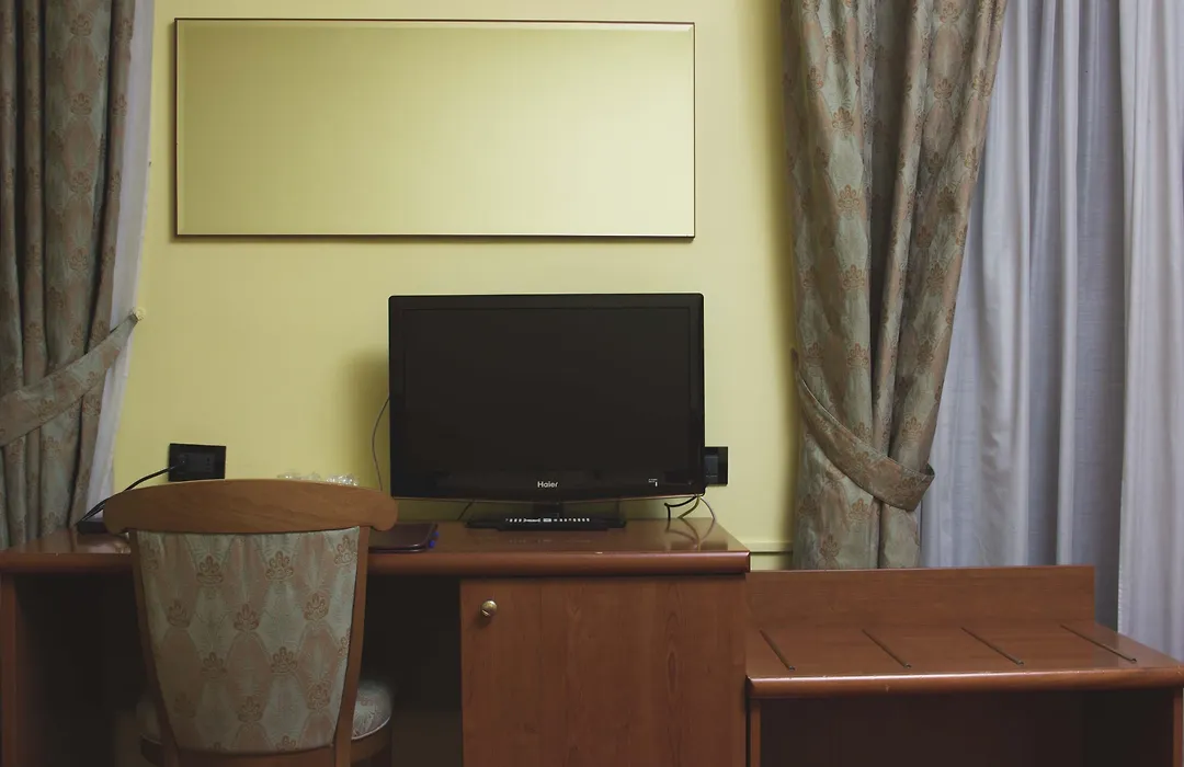 Hotel Alpi Resort-1