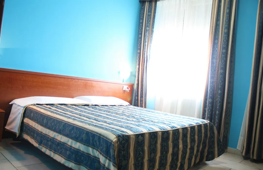 Hotel Alessander-1