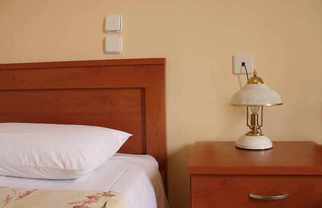 Hotel Kronio-1