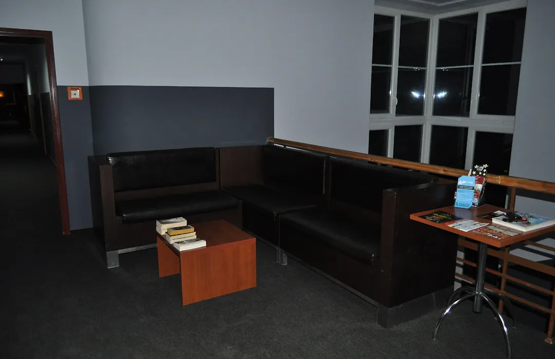 Freedom Hostel-1