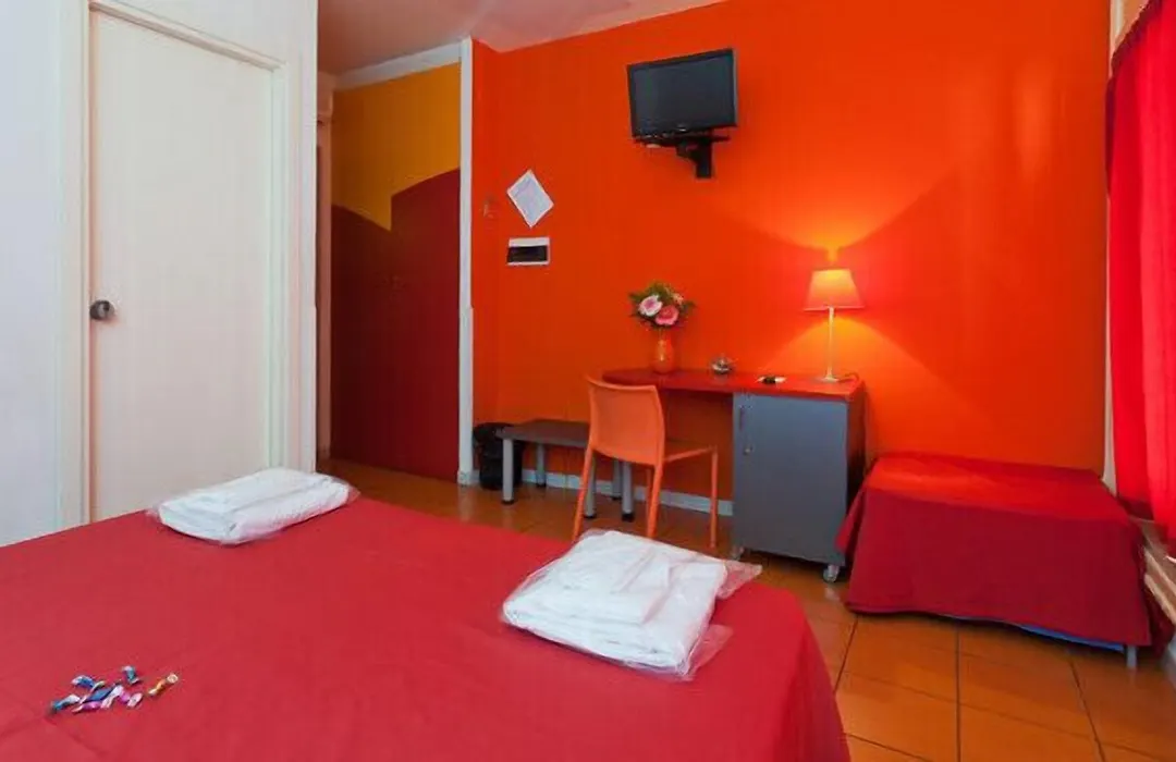 Hotel Rainbow-1