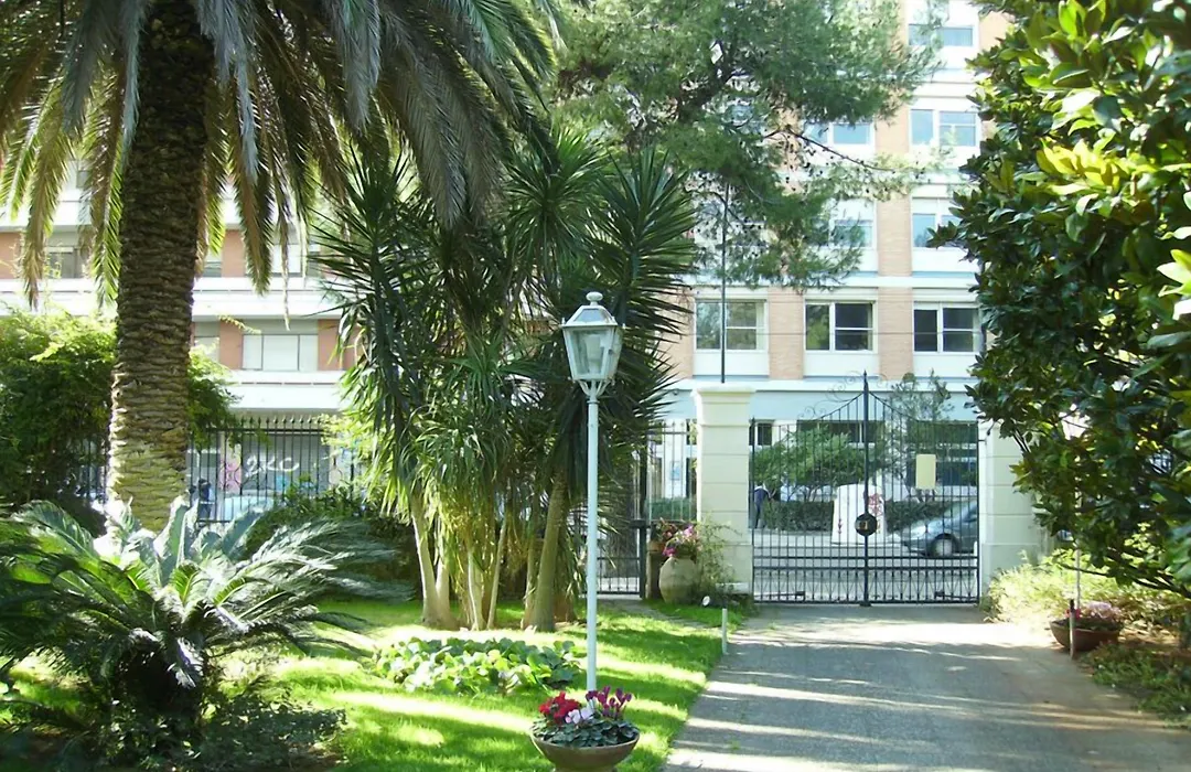 ANTICA VILLA La Viola, Suite with private pool-1