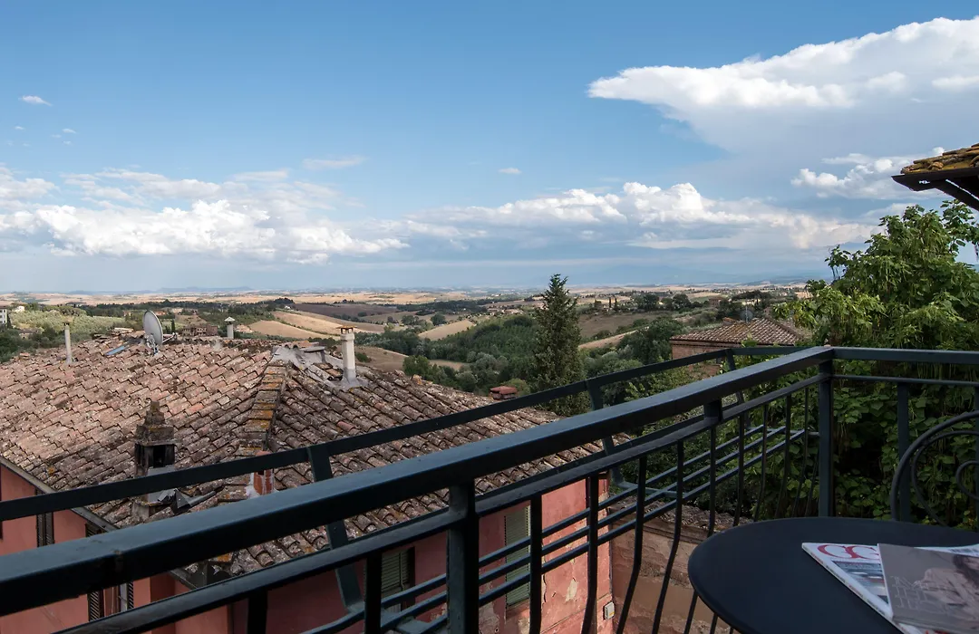 Hotel Santa Caterina-1