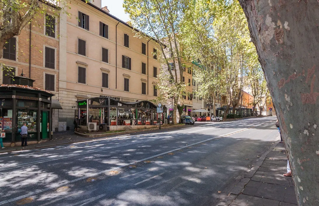 La Piccola Maison-1