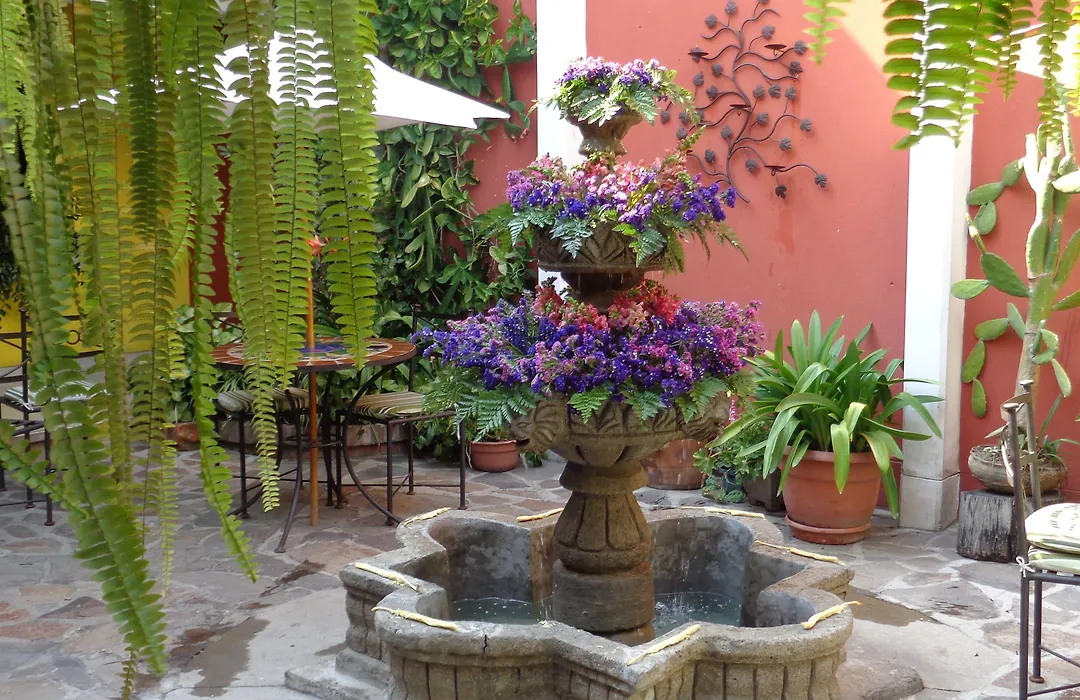 Hotel Casa Rustica by AHS-1