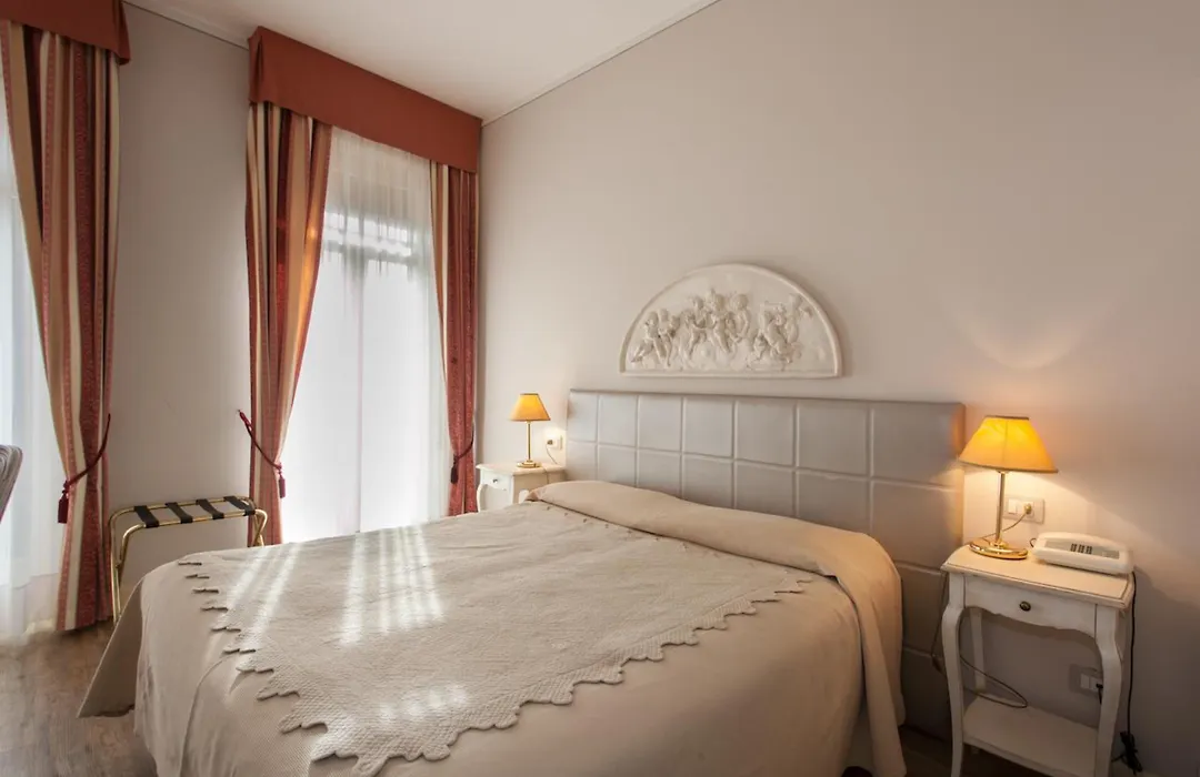 Hotel Marconi-1