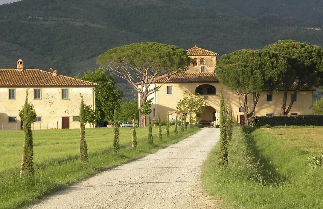 Cortona Resort-Le Terre Dei Cavalieri-1