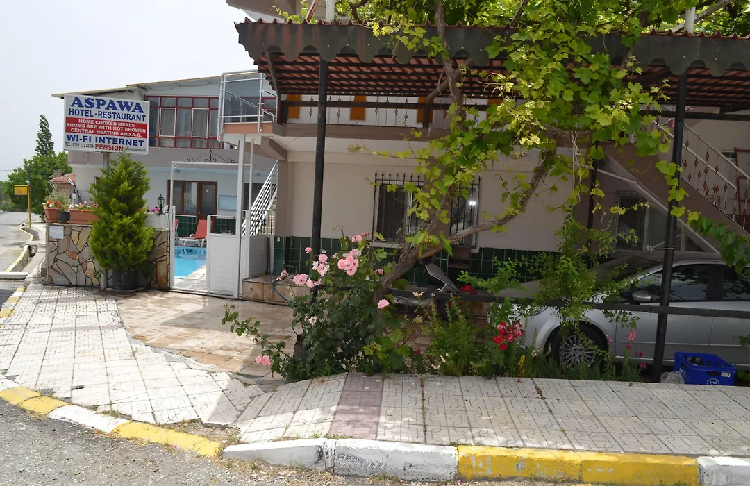 Aspawa Hotel-1