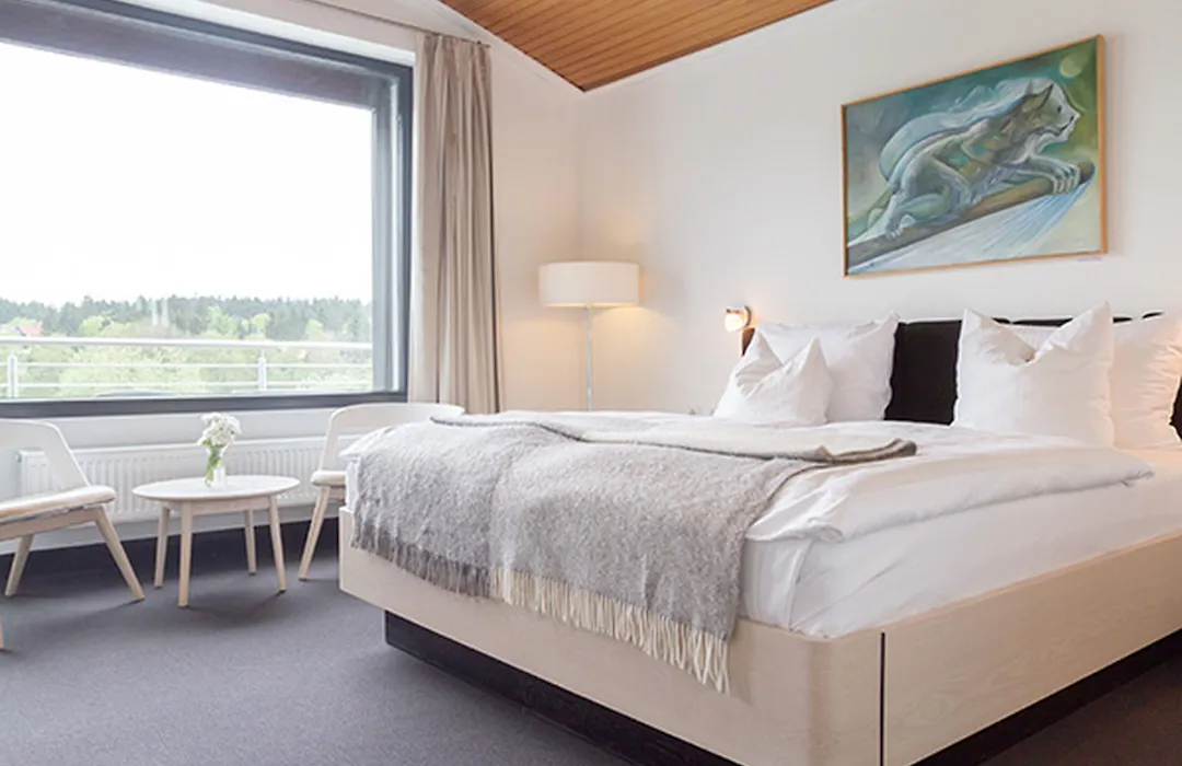 Hotel Njord-1