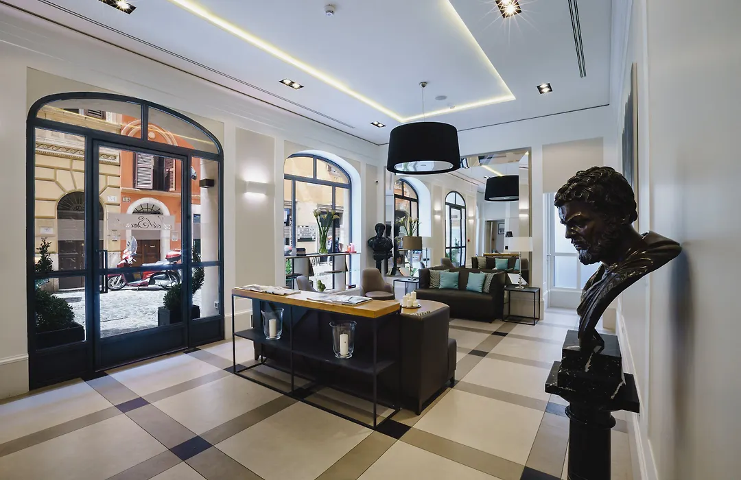 Hotel Smeraldo-1