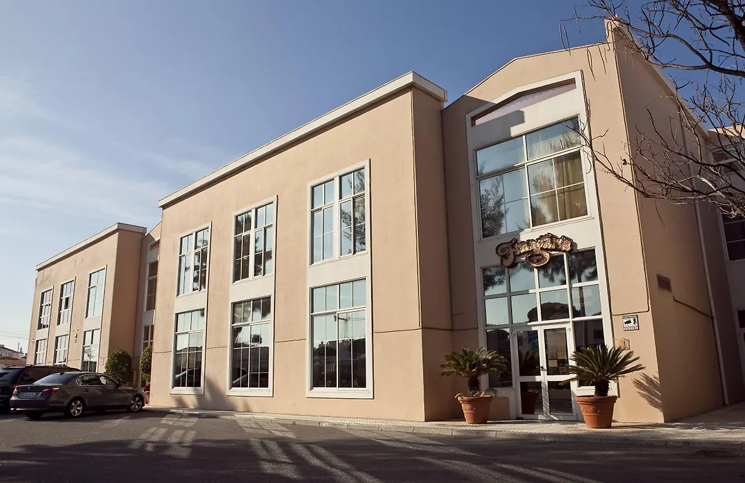 Hospedaria Frangaria-1