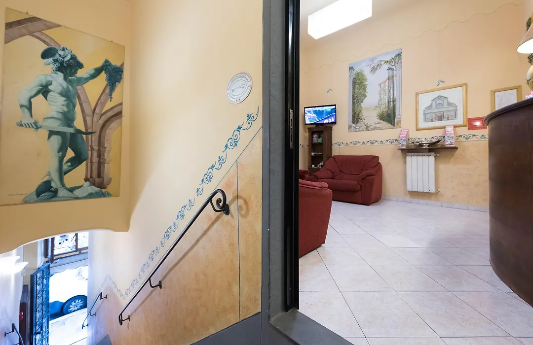 Hotel Palazzuolo-1