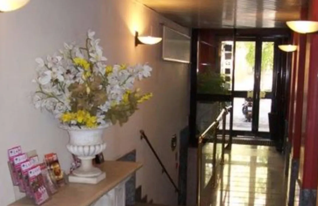 Hotel Prati-1