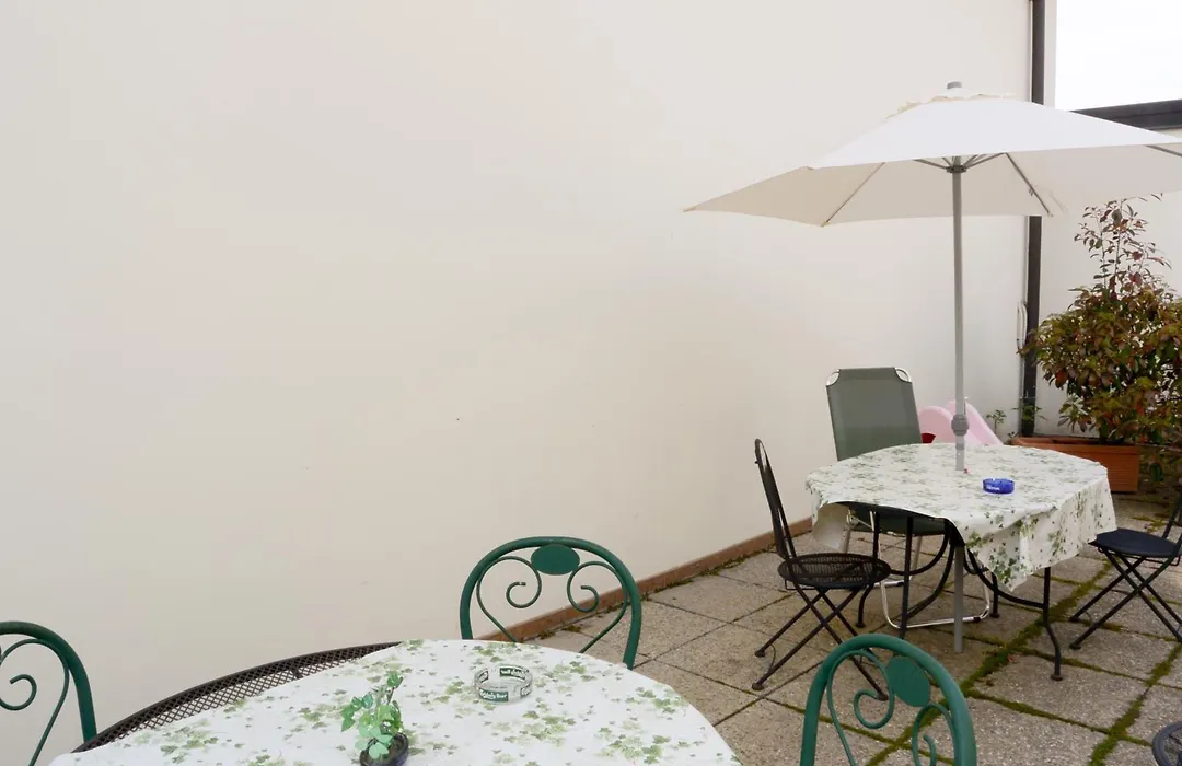 Albergo Meublè Abatjour-1