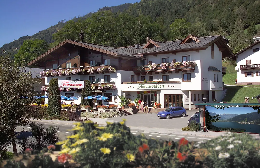 Alpenhotel Tauernstüberl-1