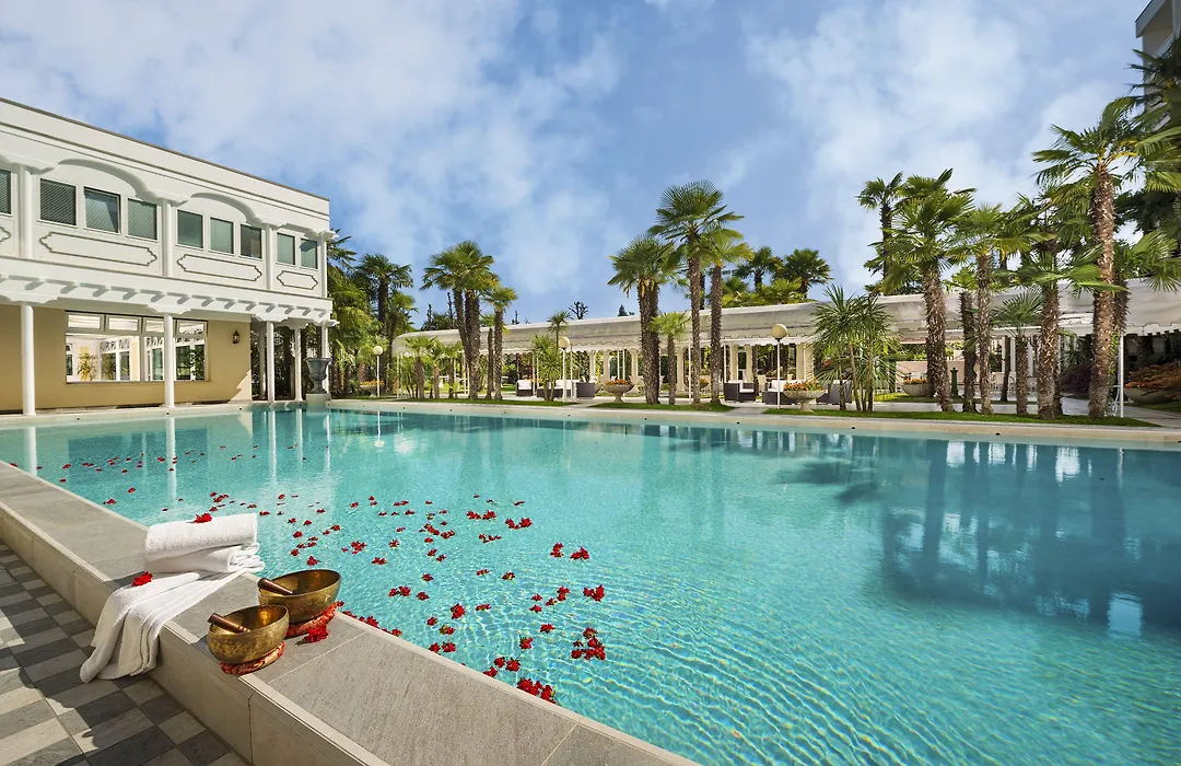 Hotel Terme Metropole - Oriental Spa & Resort-1