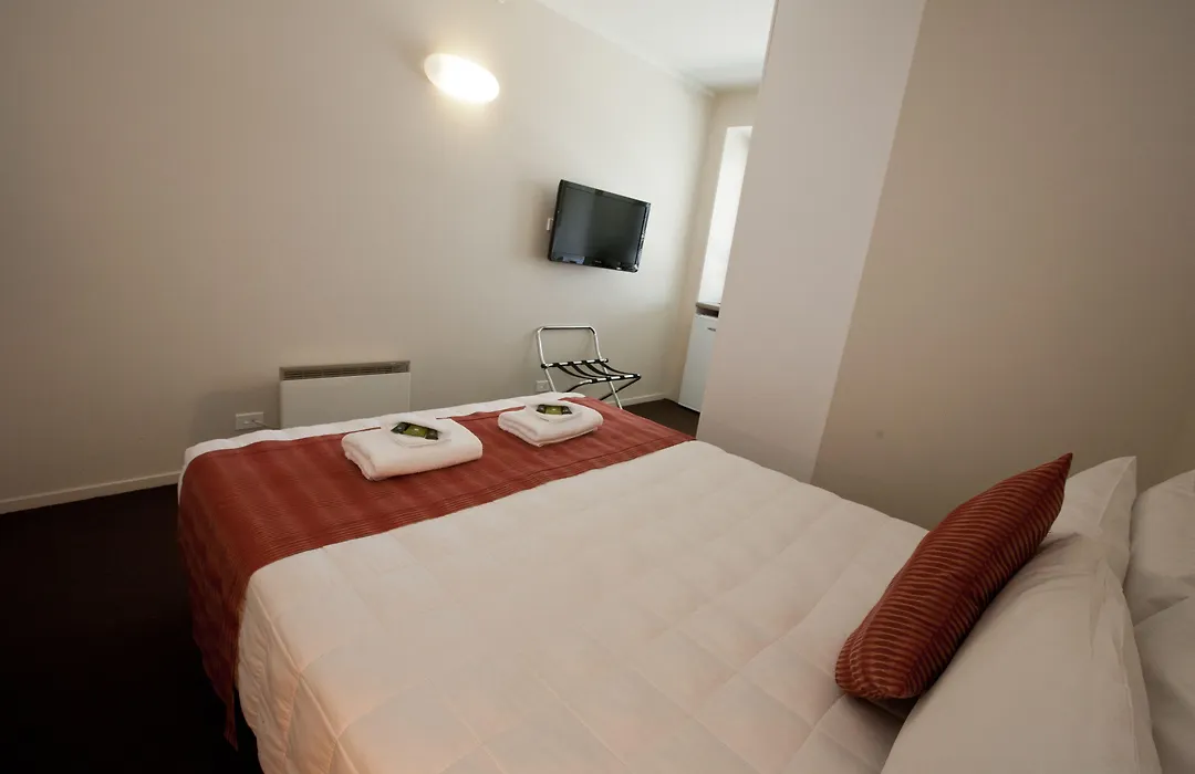 City Lodge Accommodation-1