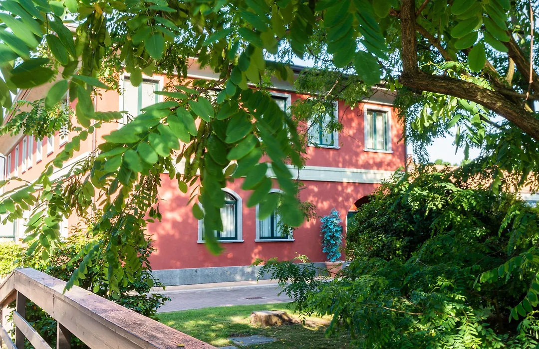 Hotel Silver Milano-1