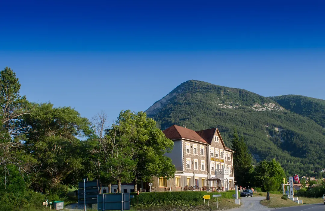 Hôtel Lac Et Forêt-1