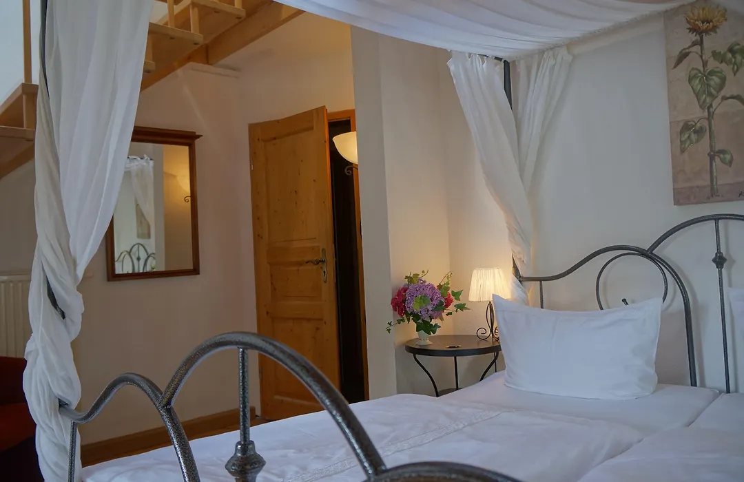 Hotel Villa Herzog-1