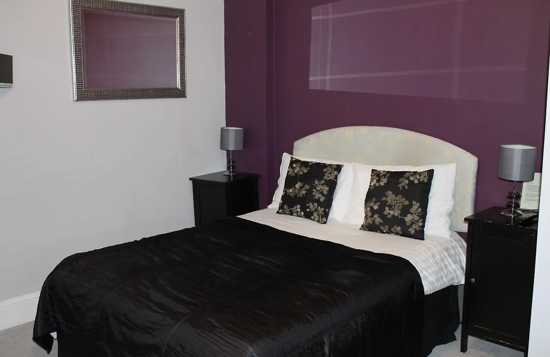 The Wimbledon Hotel-1