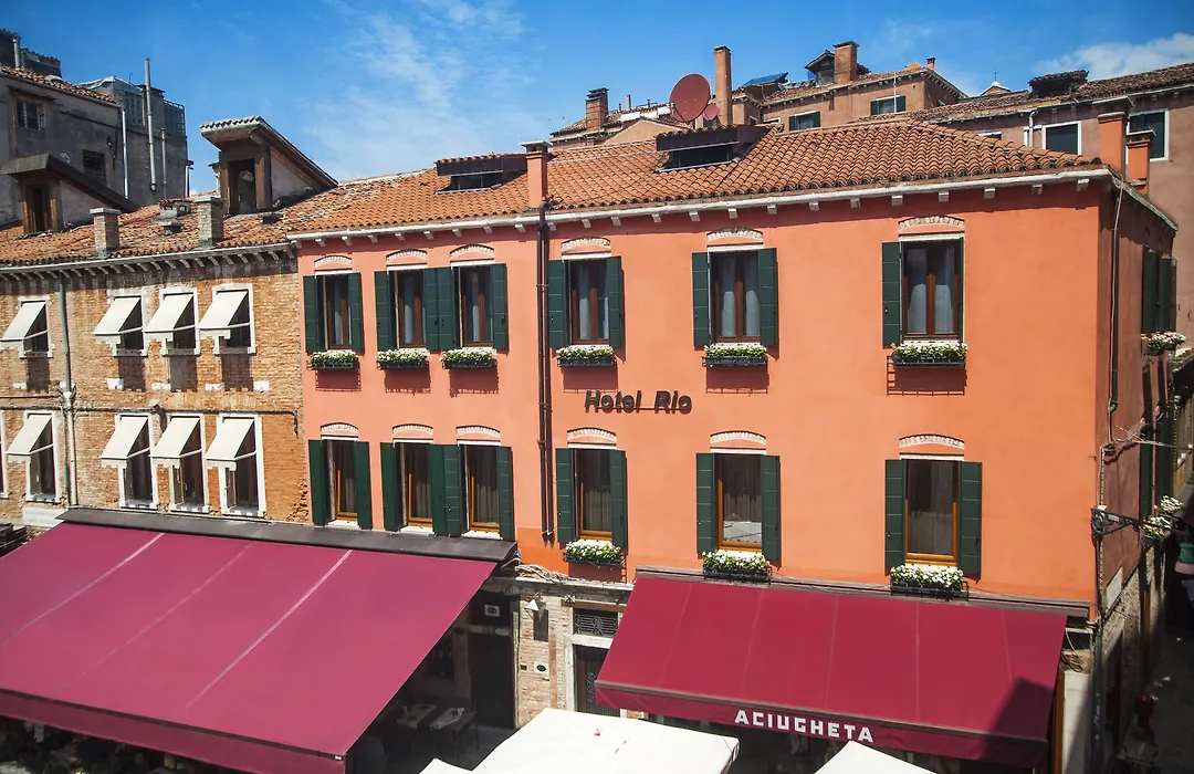 Hotel Rio-1