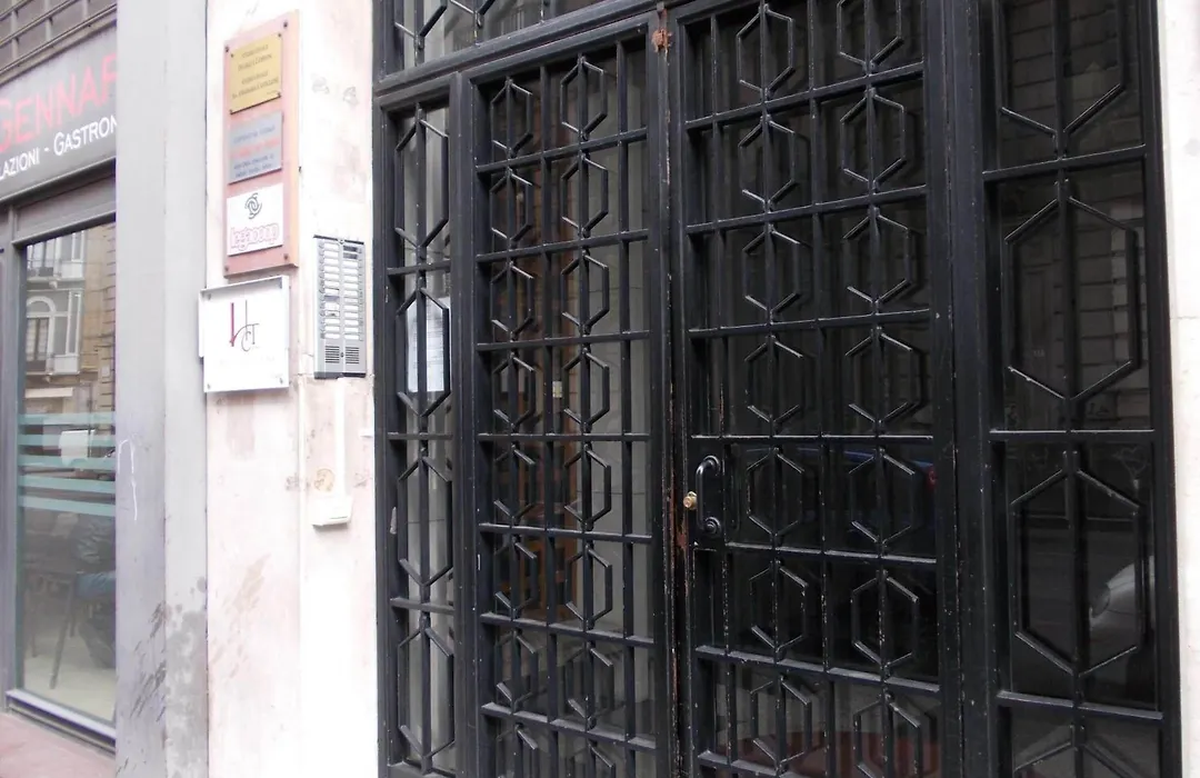 Hotel Catania Town-1
