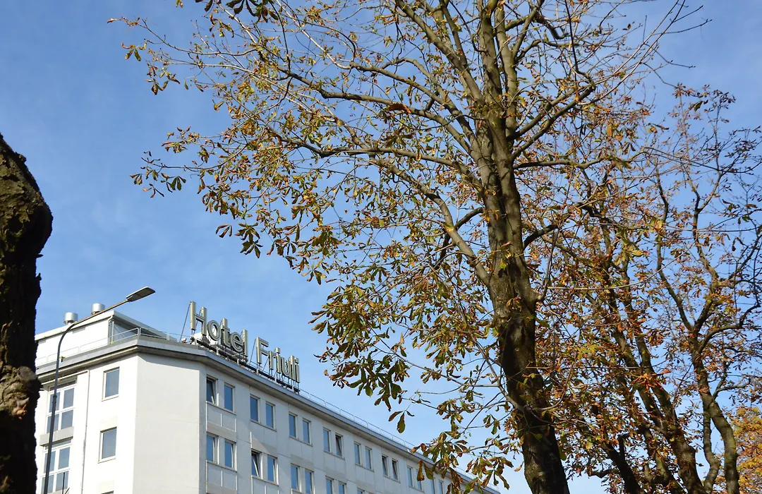 Hotel Friuli-1