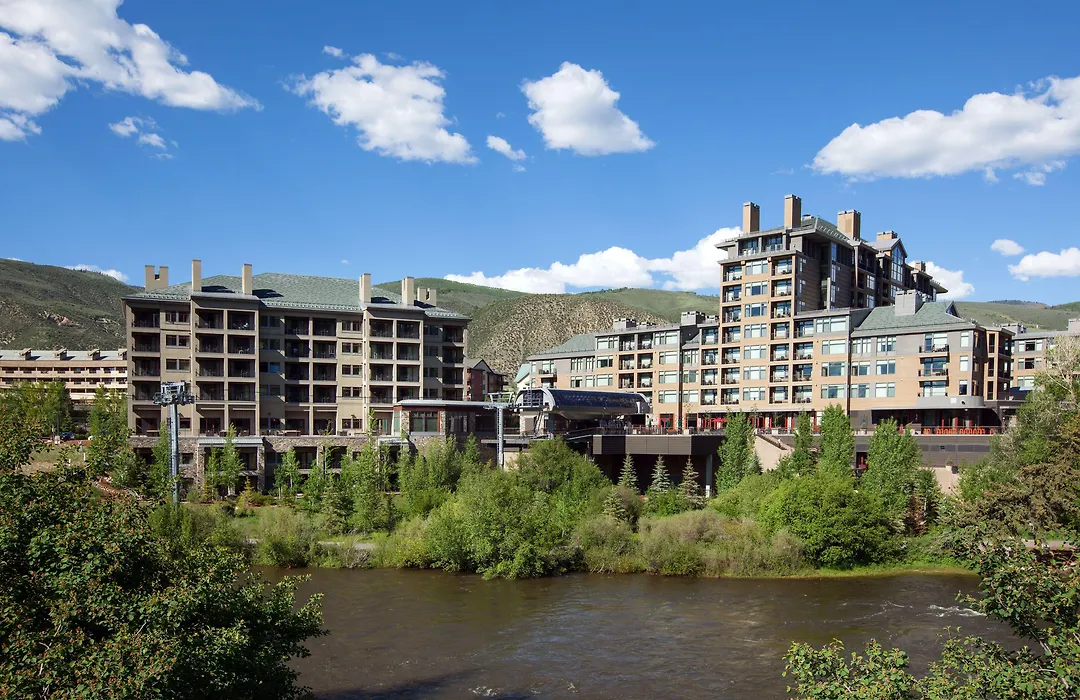 The Westin Riverfront Mountain Villas, Beaver Creek Mountain-1