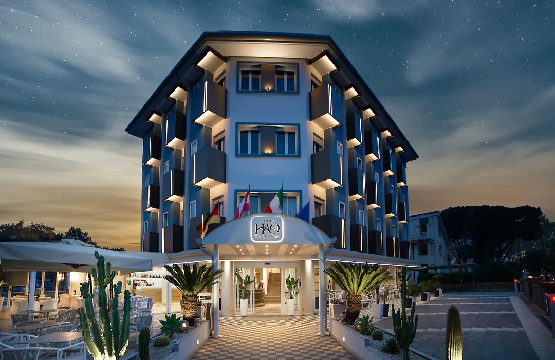 Hotel All'Orologio-1