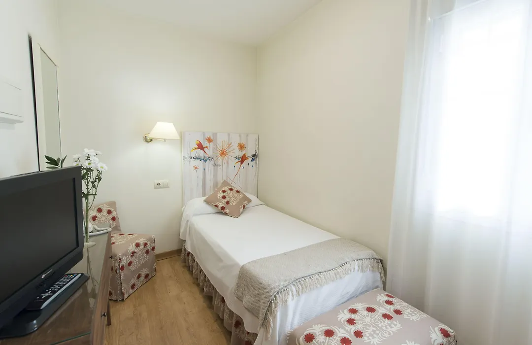 Hotel Alcántara-1