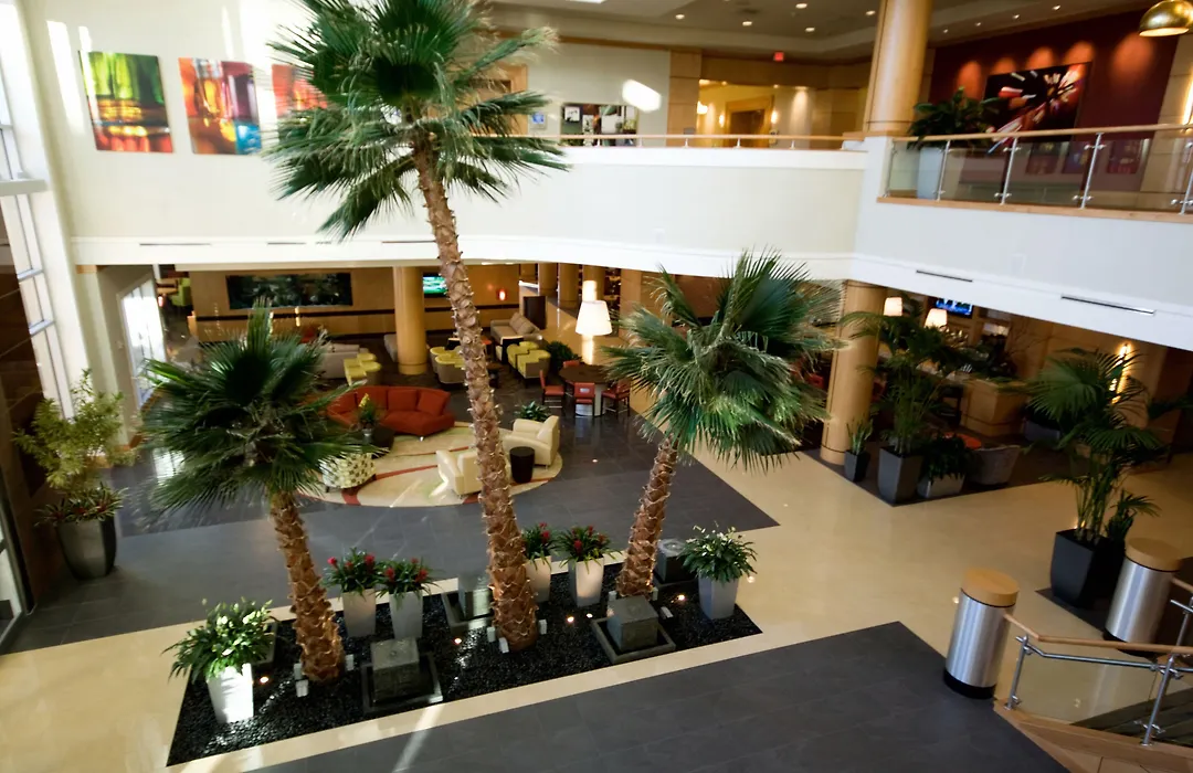 Embassy Suites By Hilton Houston-Energy Corridor-1