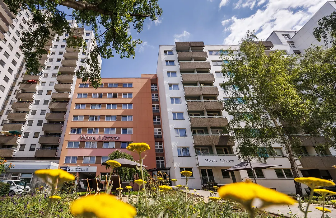Hotel Luetzow-1