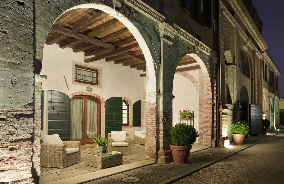 Villa Moro Lin Design Apartments-1