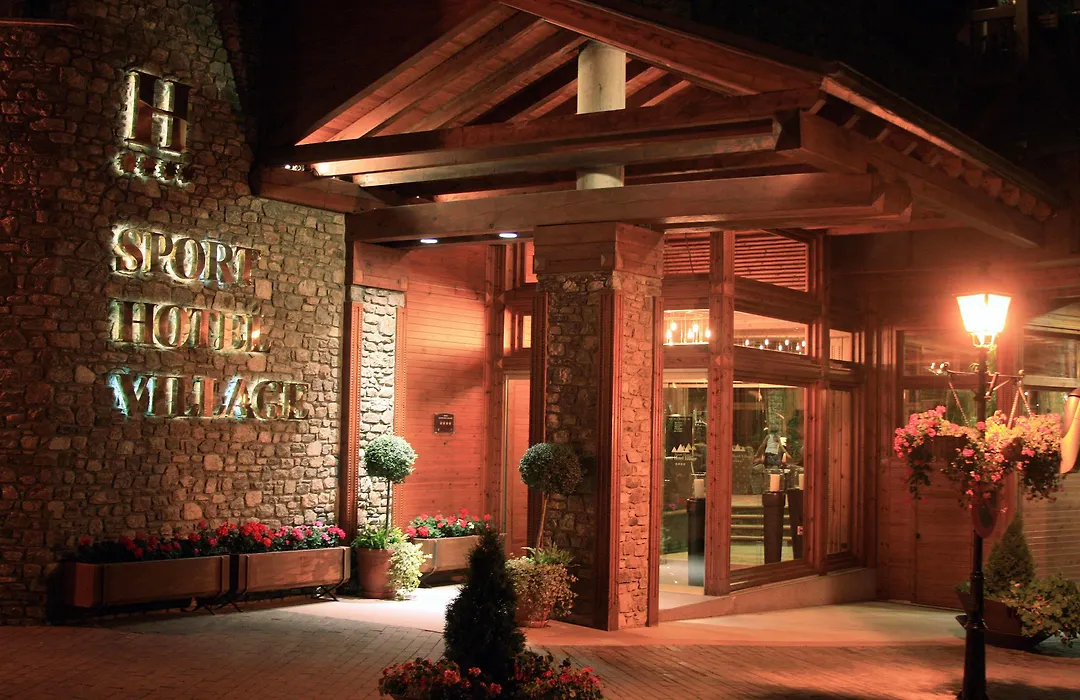 Sport Hotel-1