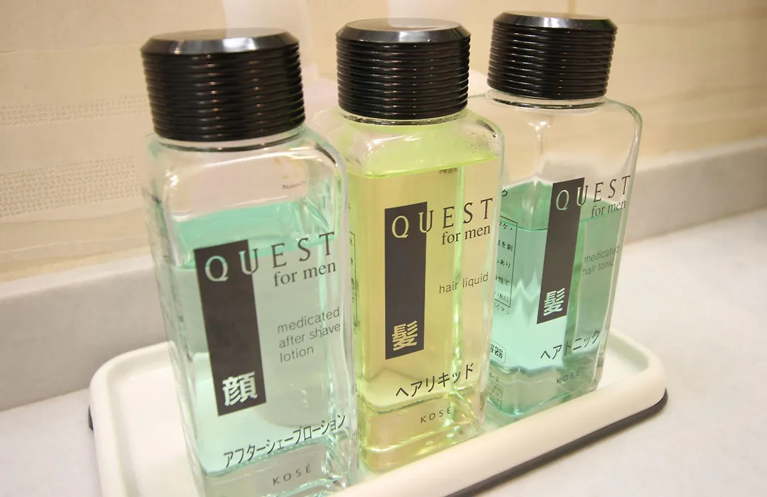 Hotel Claiton Shin-Osaka-1