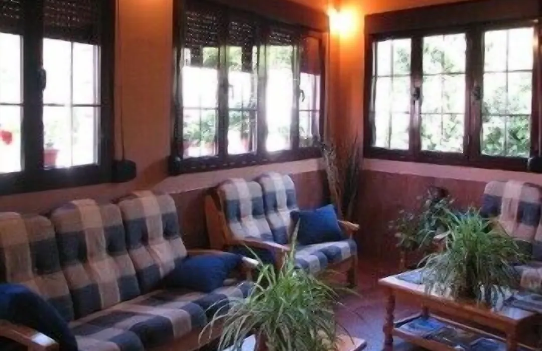 Apartamentos Jucar - Hotel Rural-1