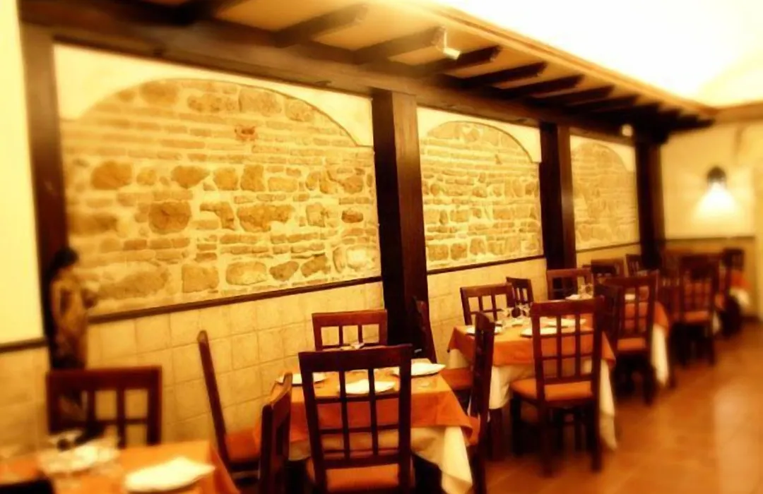 Hostal El Triunfo-1