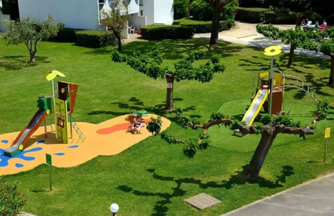 Residence Resideal La Grande Motte-1