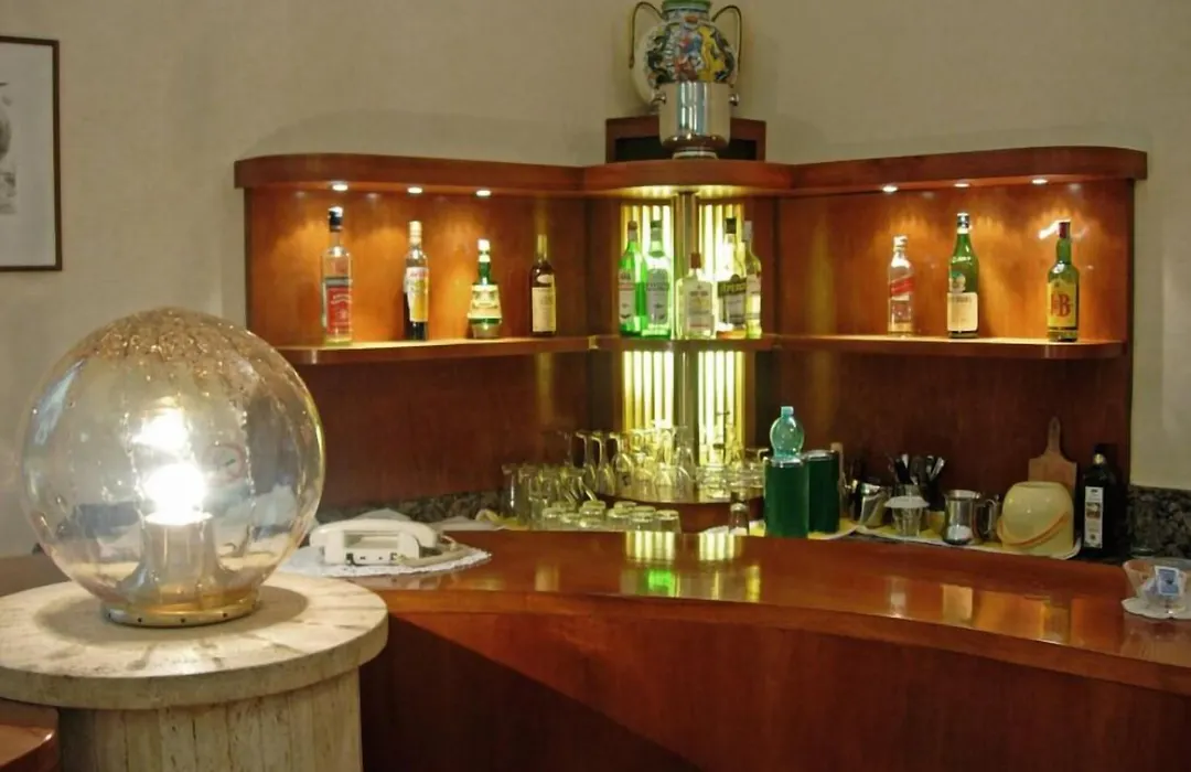 Hotel Palazzo Benci-1