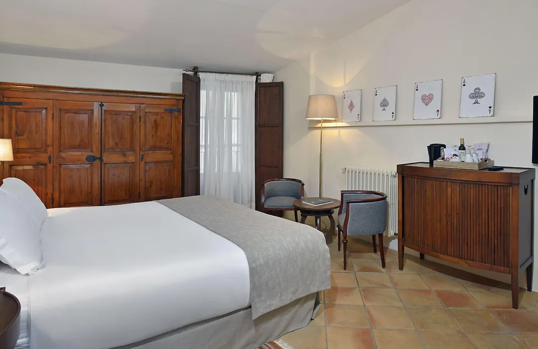Hotel San Lorenzo - Adults Only-1
