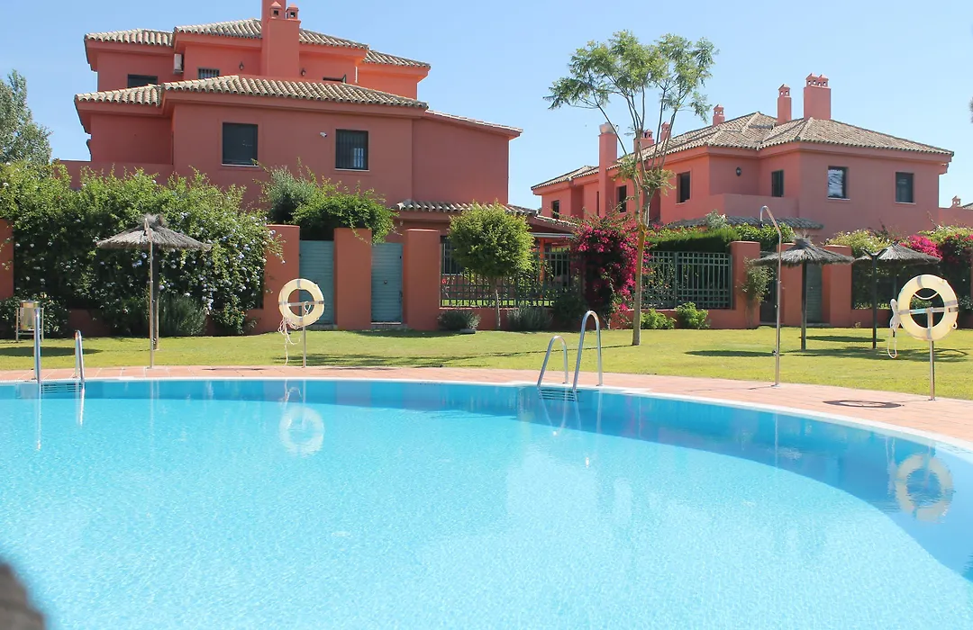 Apartamentos Puerto Sherry-1