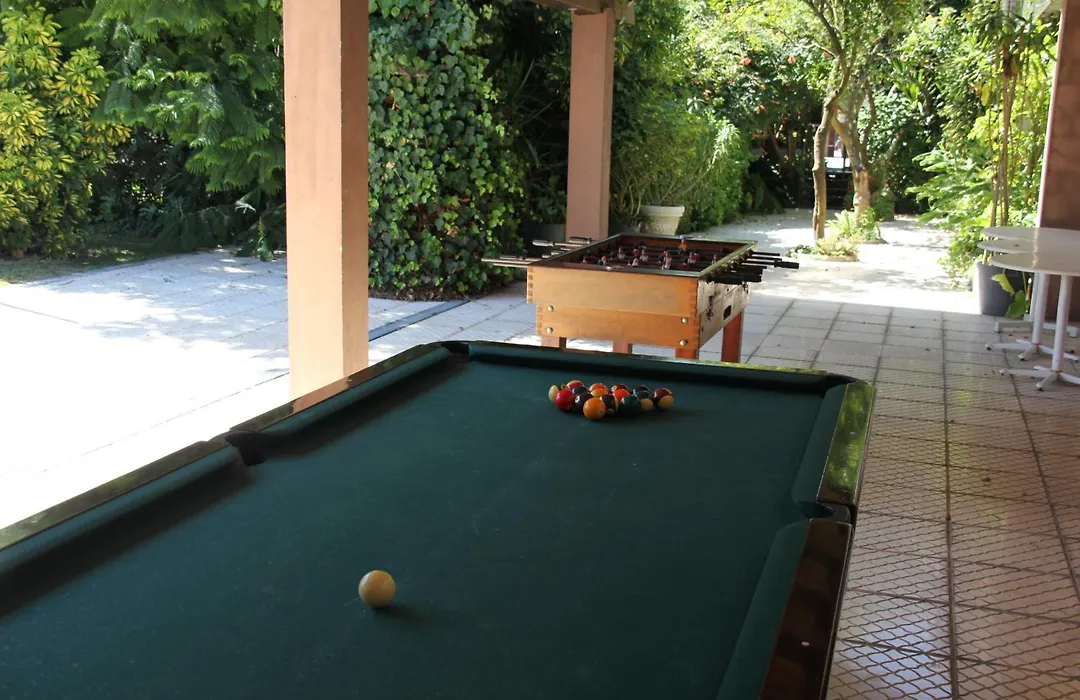 Hotel Joao Capela-1