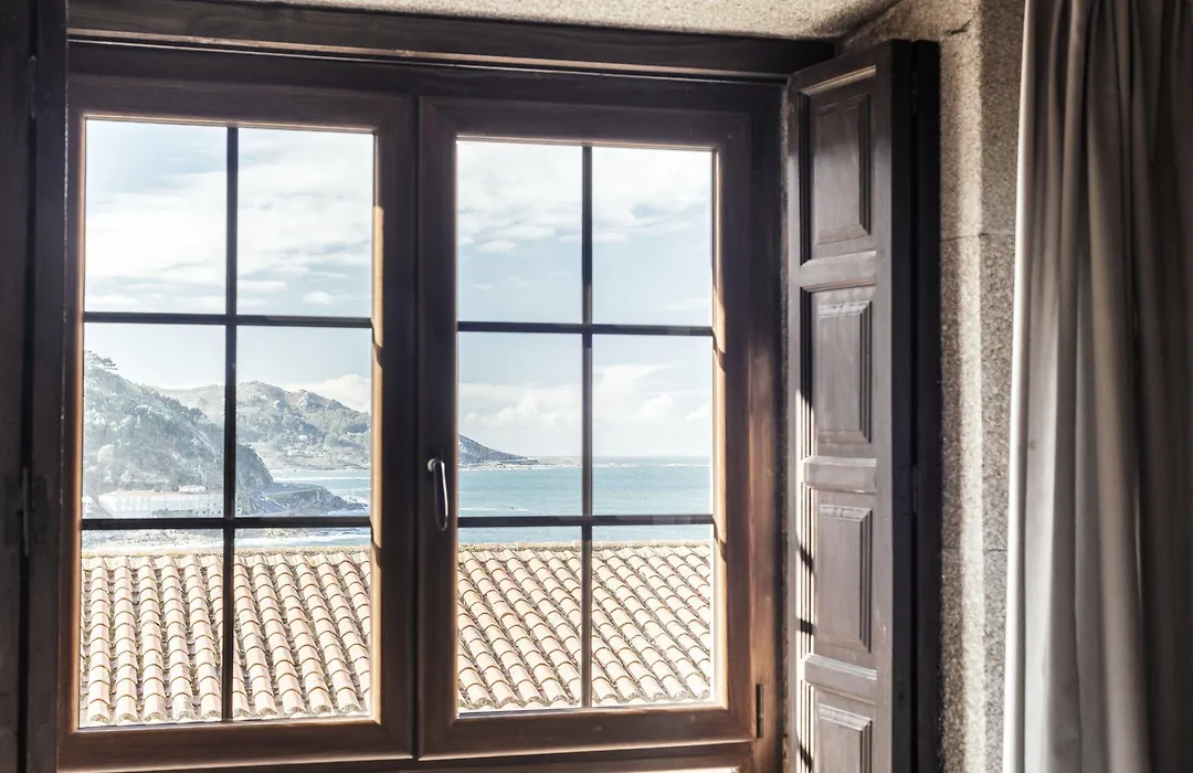 Parador De Baiona-1