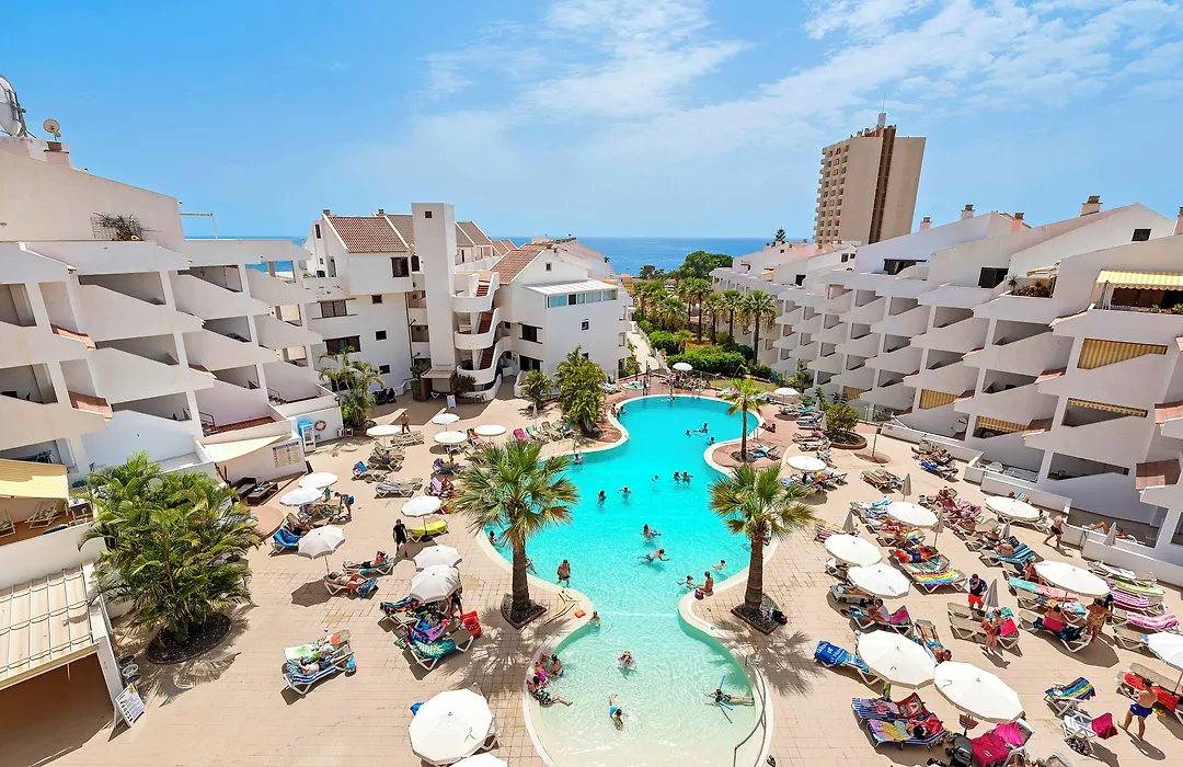 Paloma Beach Apartments-1